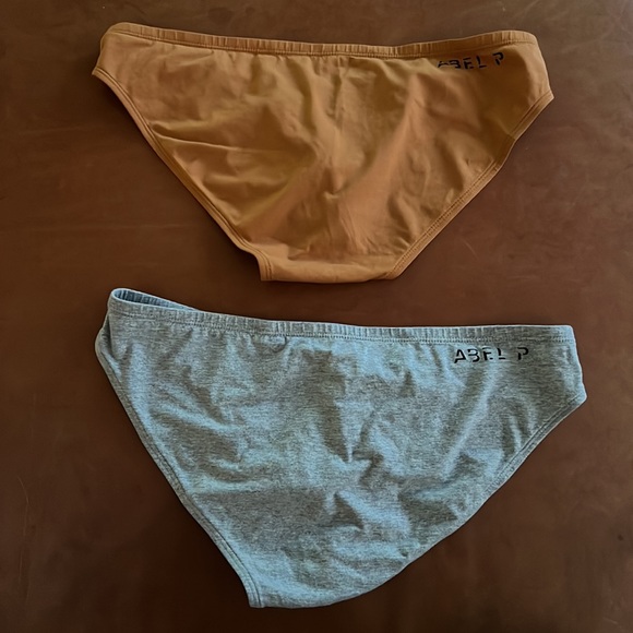 Abel P Underwear (2) - Picture 6 of 6